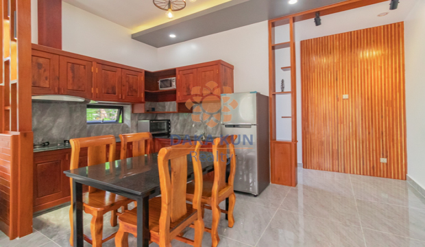 House for Sale In Siem Reap City-Siem Reap