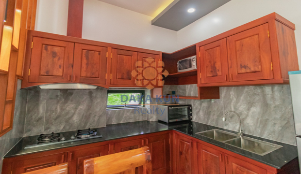 House for Sale In Siem Reap City-Siem Reap