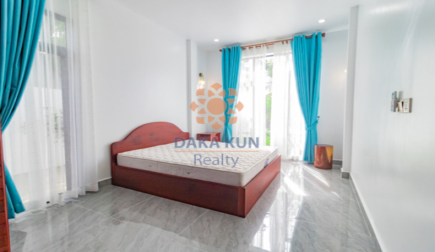 House for Sale In Siem Reap City-Siem Reap