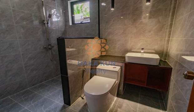 House for Sale In Siem Reap City-Siem Reap