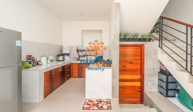 Private Villa for Sale in Siem Reap