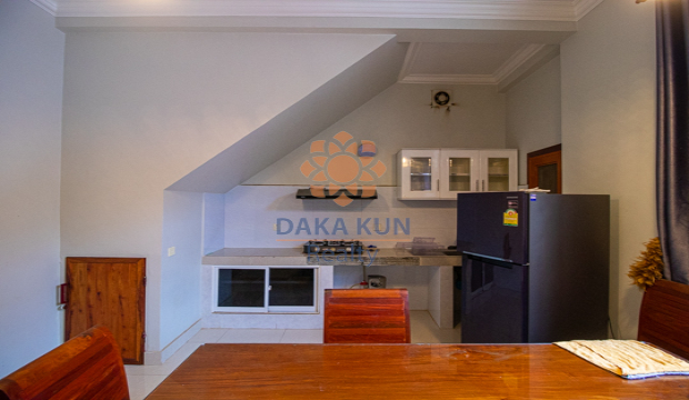 5 Bedrooms House for Rent in Krong Siem Reap-Sala Kamreuk