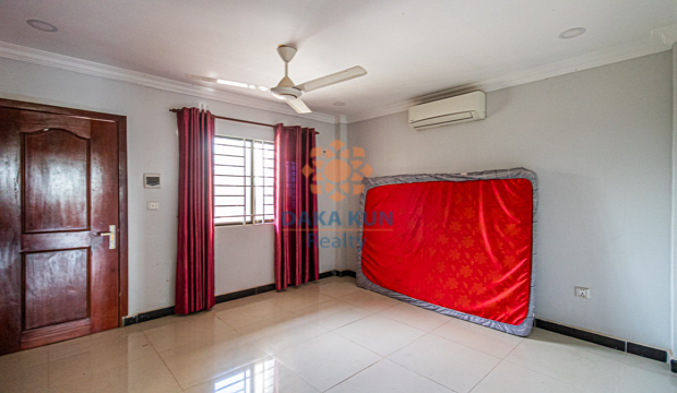 Shophouse for Rent in Krong Siem Reap-Svay Dangkum