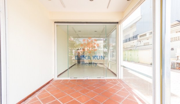 Shop for Rent in Siem Reap-near Pub Street