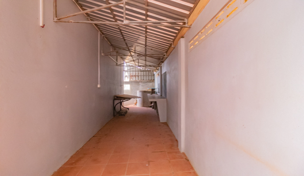 1 Bedrooms House for Rent in Siem Reap City-Svay Dangkum