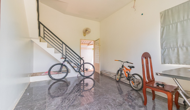 1 Bedrooms House for Rent in Siem Reap City-Svay Dangkum