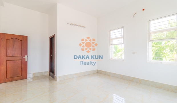 6 Bedrooms House for Rent in Siem Reap-Sala Kamreuk