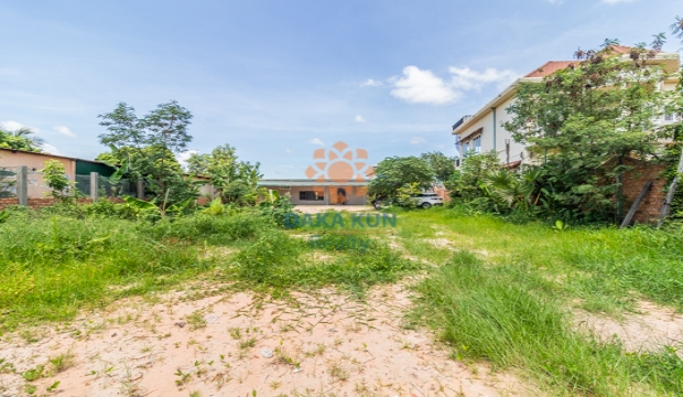 1 Bedroom House for Rent in Siem Reap-Sala Kamreuk