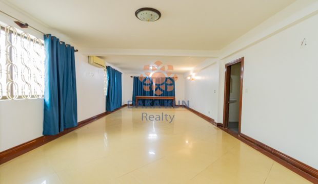 Building for Rent in Krong Siem Reap-Lok Taneuy Road