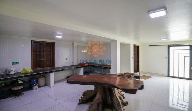 House for Sale in Siem Reap city-Svay Dangkum