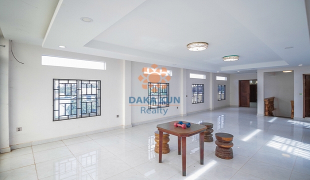 House for Sale in Siem Reap city-Svay Dangkum