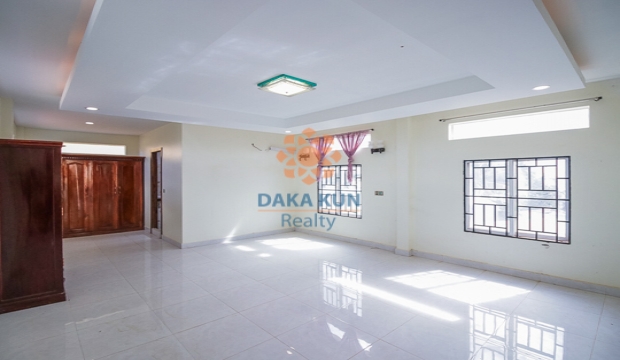 House for Sale in Siem Reap city-Svay Dangkum