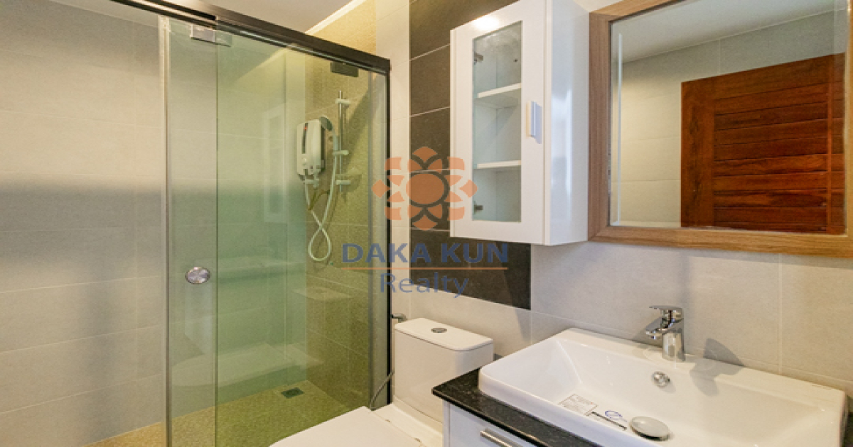 4 Bedrooms House for Rent in Siem Reap City, Sala Kamreuk