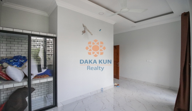 4 Bedrooms House for Rent in Siem Reap city-Svay Dangkum