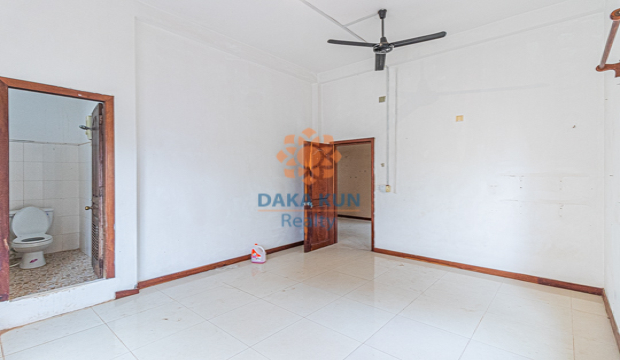 7 Bedrooms House for Rent in Krong Siem Reap-Sla Kram