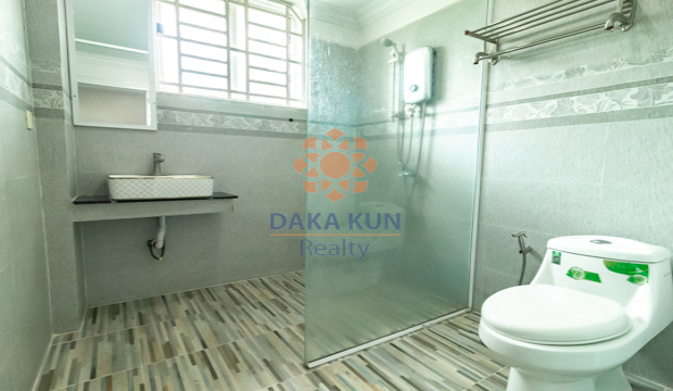 2 Bedrooms House for Rent in Siem Reap-Sla Kram