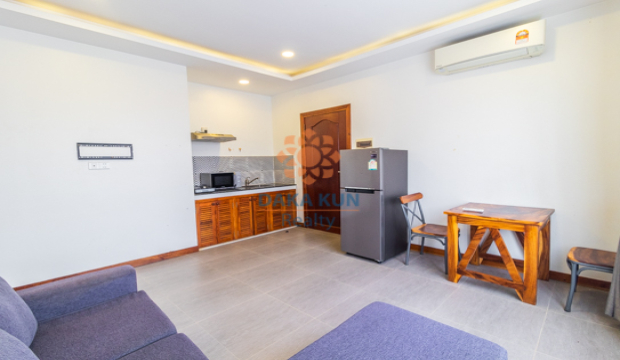 Apartment for Sale in Siem Reap-Sala kamreuk