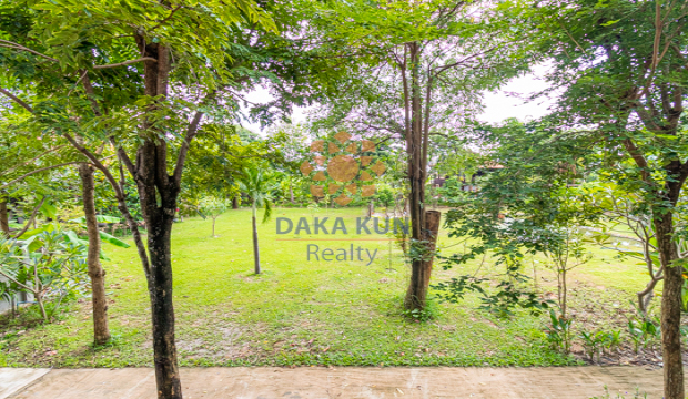 Boutique for Rent in Krong Siem Reap