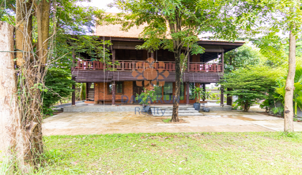 Boutique for Rent in Krong Siem Reap