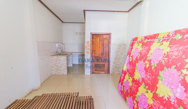 4 Bedrooms House for Rent in Krong Siem Reap-Svay Dangkum