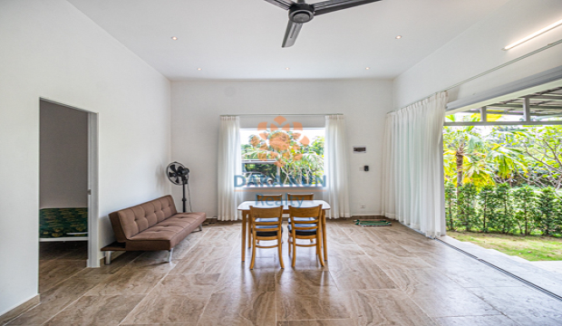 2 Bedrooms House for Rent in Krong Siem Reap