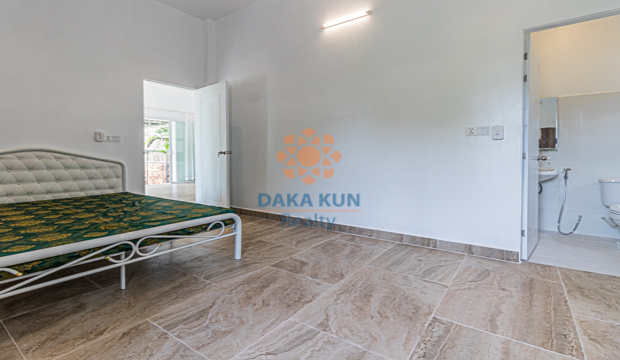 2 Bedrooms House for Rent in Krong Siem Reap