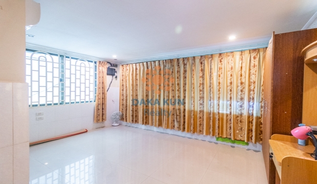 3 Bedrooms House for Rent in Siem Reap-Sala Kamreuk