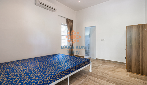 2 Bedrooms House for Rent in Krong Siem Reap