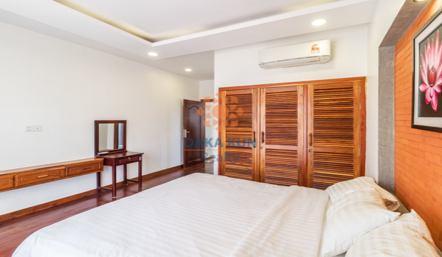 Apartment for Sale in Siem Reap-Sala kamreuk