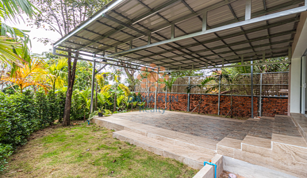 2 Bedrooms House for Rent in Krong Siem Reap