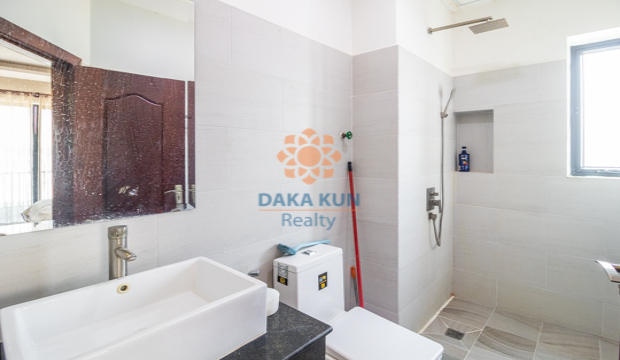 Apartment for Sale in Siem Reap-Sala kamreuk