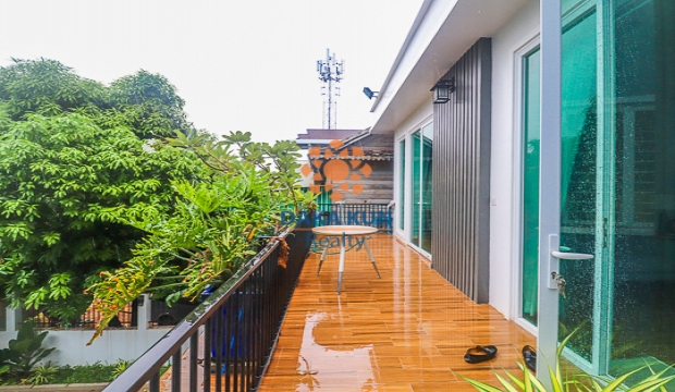 1 Bedroom Apartment for Rent in Siem Reap-Sala Komreuk