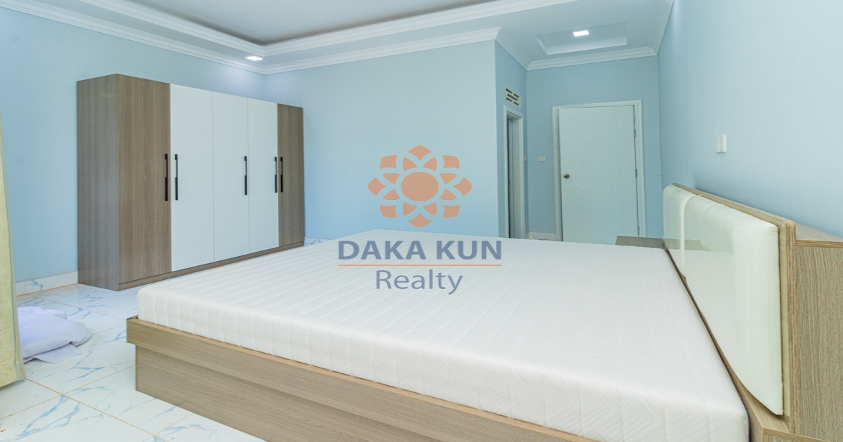 2 Bedrooms House for Sale in Siem Reap City