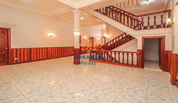 Hotel for Rent in Siem Reap-Night Market