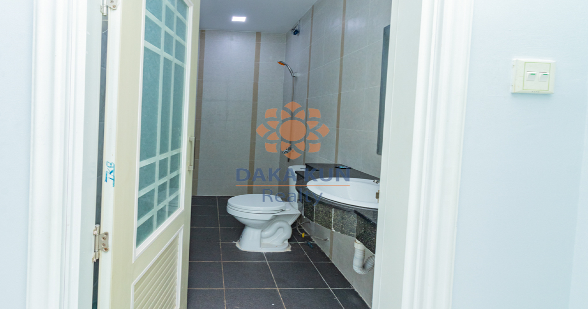 2 Bedrooms House for Sale in Siem Reap City