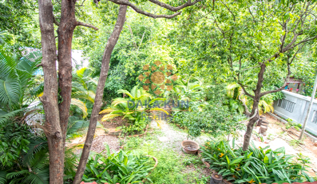 7 Bedrooms House For rent in Krong Siem Reap-Sla Kram