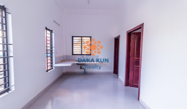 Building for Rent in Siem Reap city-Svay Dangkum