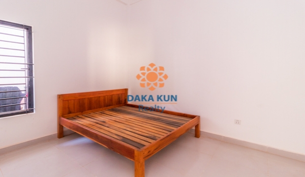 Building for Rent in Siem Reap city-Svay Dangkum