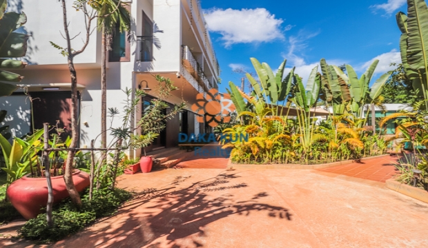 Hotel for Sale in Siem Reap with Swimming Pool