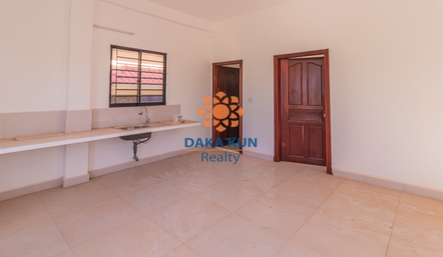 Building for Rent in Siem Reap city-Svay Dangkum