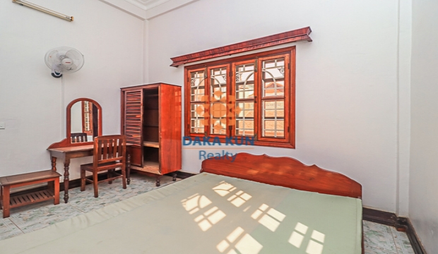 Hotel for Rent in Siem Reap-Night Market
