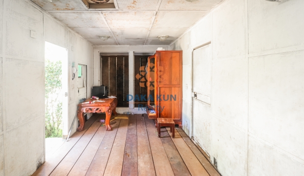 1 Bedroom House for Rent on National Road 6-Siem Reap