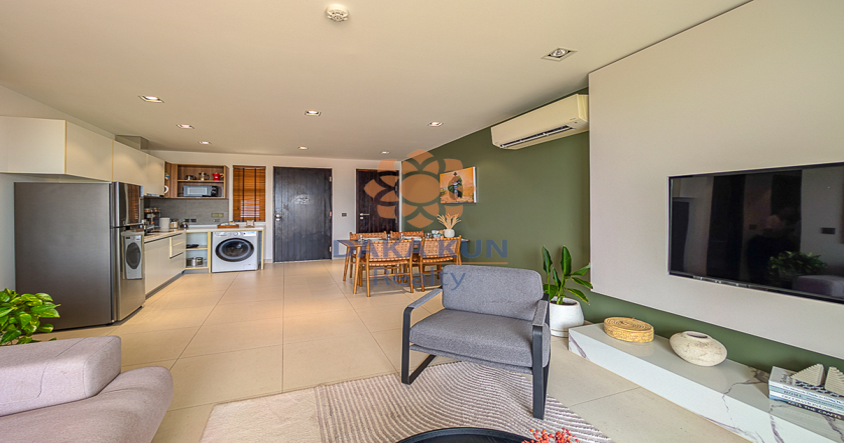 Home Office with Pool for Rent in Central Siem Reap City