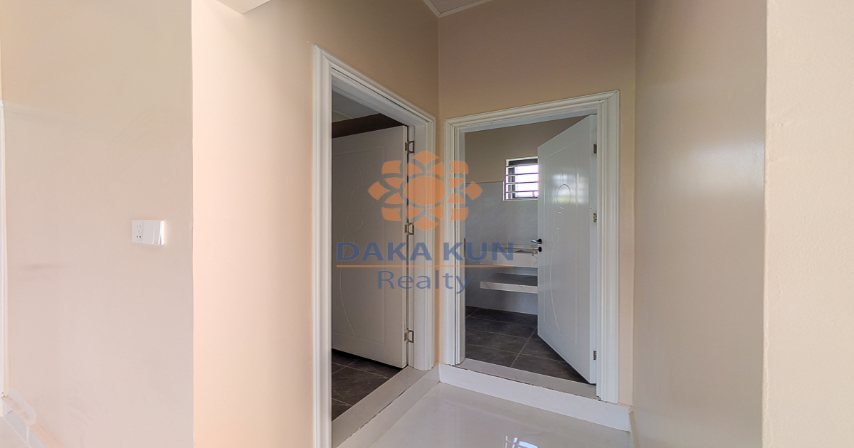 2 Bedrooms Apartment for Rent in Siem Reap City