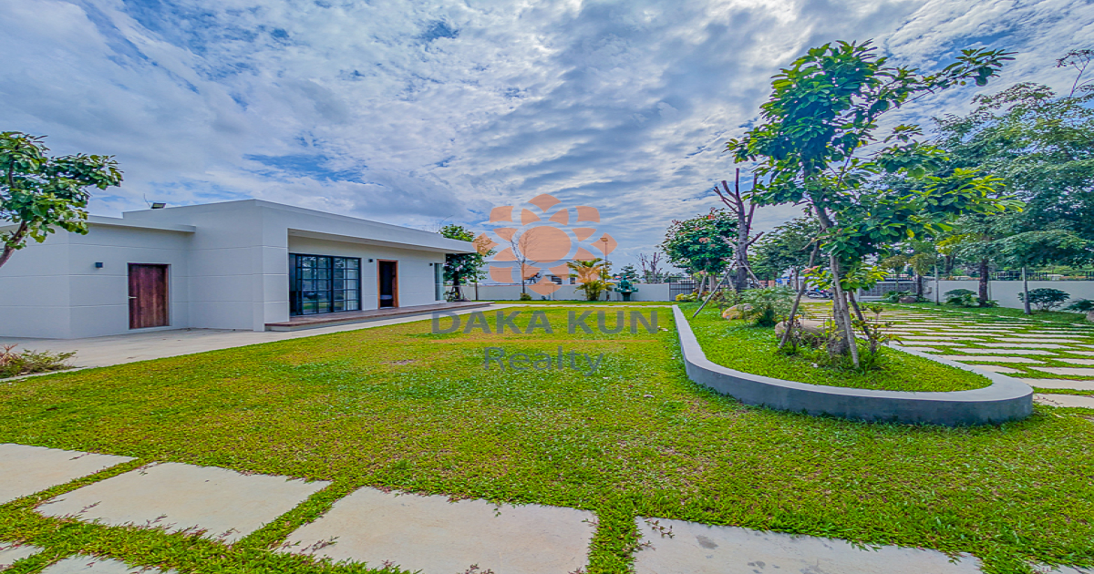 2 Bedrooms House for Sale in Siem Reap City, Sangkat Siem Reap
