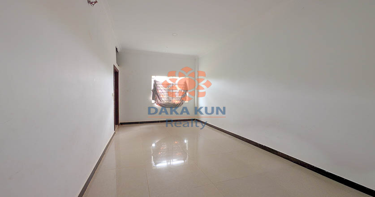2 Bedrooms House for Sale in Siem Reap City, Svay Dangkum