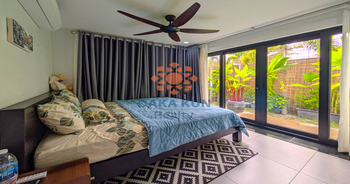 2 Bedrooms House for Rent in Siem Reap City, Sala Kamreuk