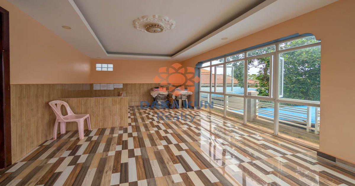 2 Bedrooms House for Sale in Siem Reap City, near Wake Park