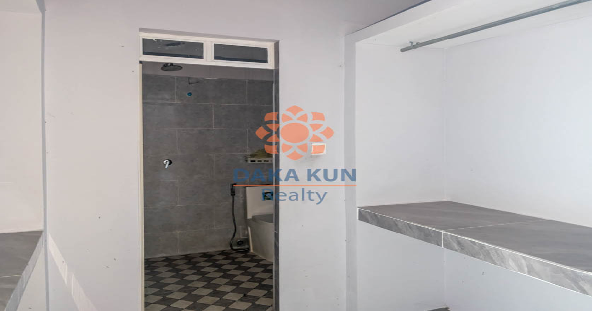 House for Sale in Siem Reap City, near Siem Reap River