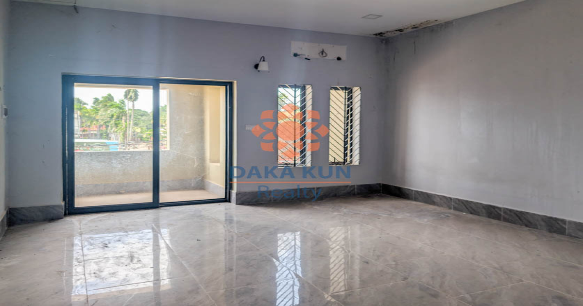 House for Sale in Siem Reap City, near Siem Reap River